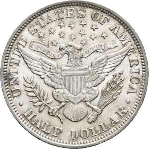 USA: 1894