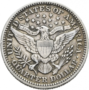 USA: 1903