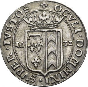 Neuenburg: Heinrich II. von Orléans-Longueville