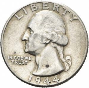 USA: 1944
