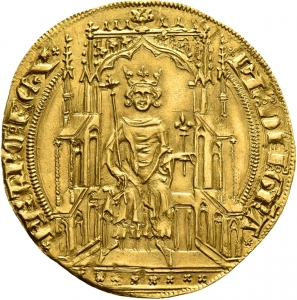 Frankreich: Philipp VI.