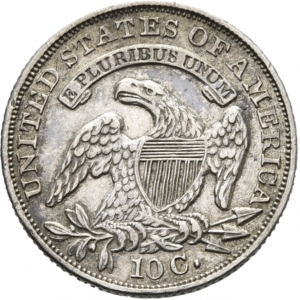 USA: 1835