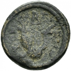 Hierapolis (Bambyke)