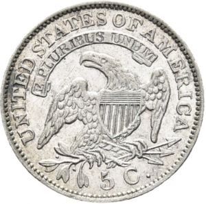 USA: 1829