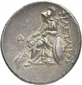 Attaliden: Attalos I.