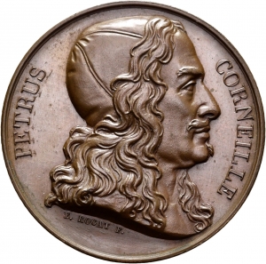 Rogat, Émile: Pierre Corneille