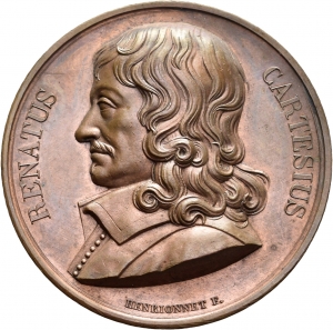 Henrionnet: René Descartes