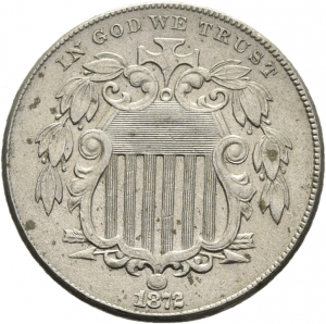 USA: 1872