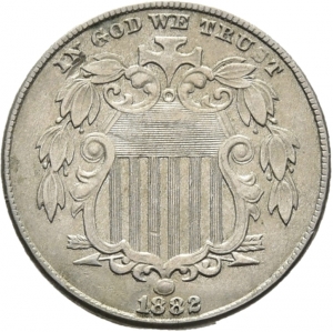 USA: 1882
