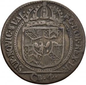 Neuenburg: Friedrich Wilhelm II. von Preußen