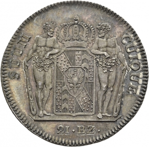 Neuenburg: Friedrich Wilhelm III. von Preußen