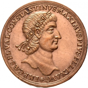 Wermuth, Christian: Constantinus I.