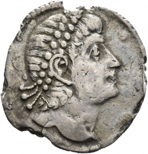 Constantius II.