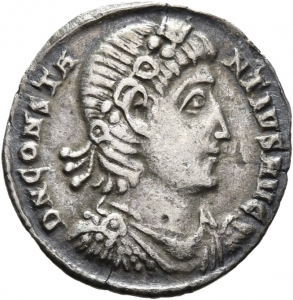 Constantius II.