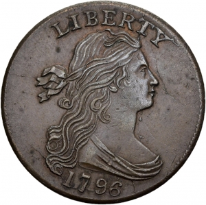 USA: 1796