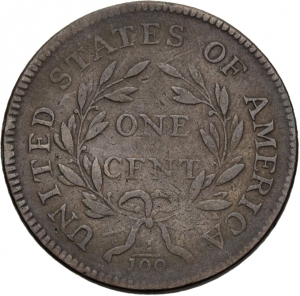 USA: 1797