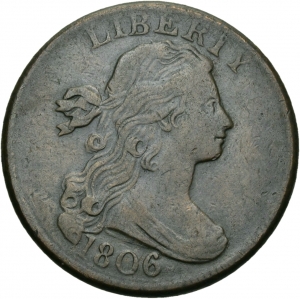 USA: 1806