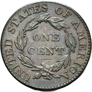 USA: 1826