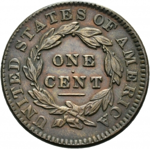 USA: 1831