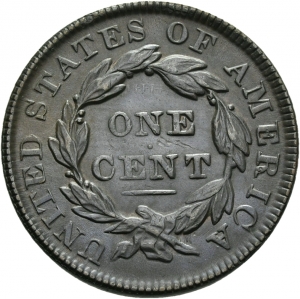 USA: 1835