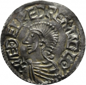 England: Ethelred II.