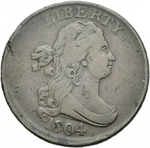 USA: 1804