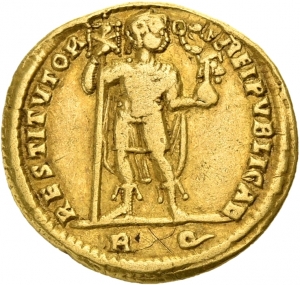 Valentinianus I.