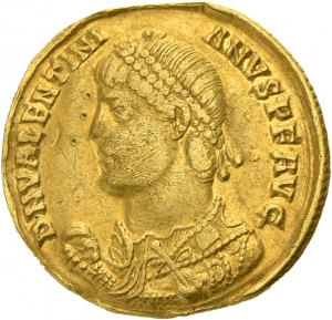 Valentinianus I.