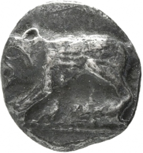 Mantinea