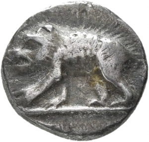 Mantinea