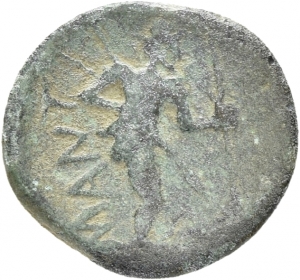 Mantinea