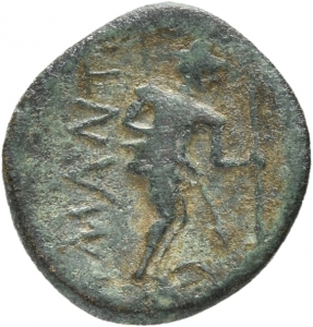 Mantinea