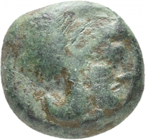 Mantinea