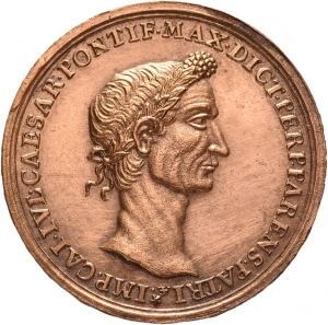 Wermuth, Christian: Julius Caesar