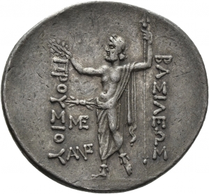 Bithynien: Prusias I.