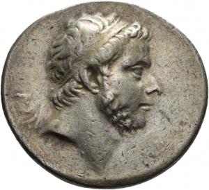 Bithynien: Prusias I.