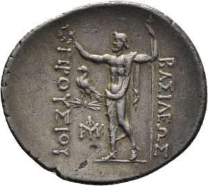 Bithynien: Prusias II.