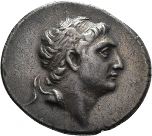 Bithynien: Prusias II.