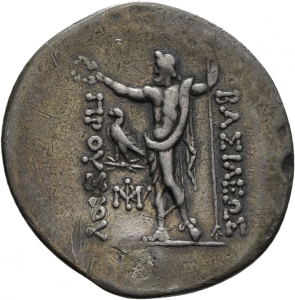 Bithynien: Prusias II.