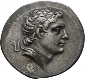 Bithynien: Prusias II.