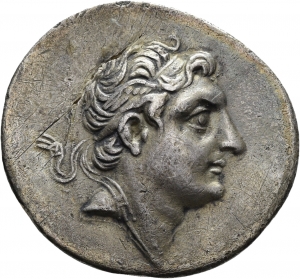 Bithynien: Prusias II.
