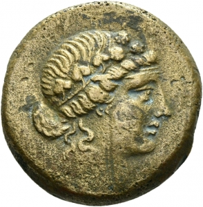 Bithynien: Prusias II.