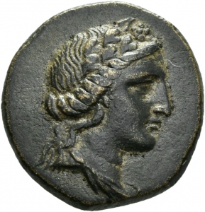 Bithynien: Prusias II.