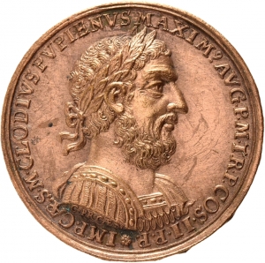 Wermuth, Christian: Pupienus