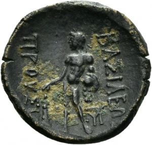 Bithynien: Prusias II.