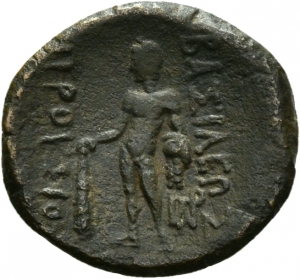Bithynien: Prusias II.