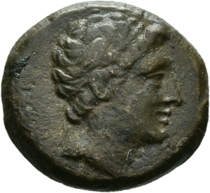 Bithynien: Prusias II.