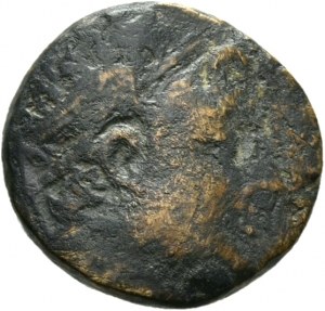 Bithynien: Prusias II.