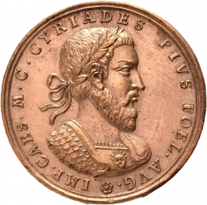 Wermuth, Christian: Kyriades