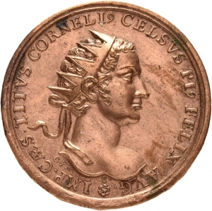 Wermuth, Christian: Titus Cornelius Celsus